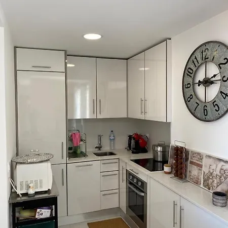 Duplex Buganvilias Vue * Albufeira