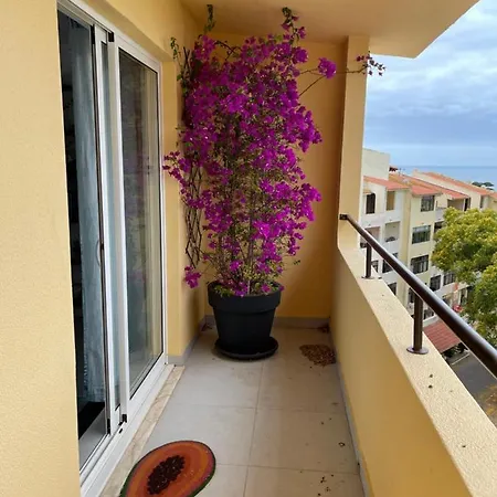 Apartment Duplex Buganvilias Vue