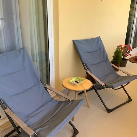 Apartment Duplex Buganvilias Vue *