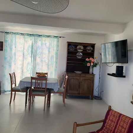 Apartment Duplex Buganvilias Vue Albufeira