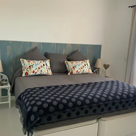Apartment Duplex Buganvilias Vue *