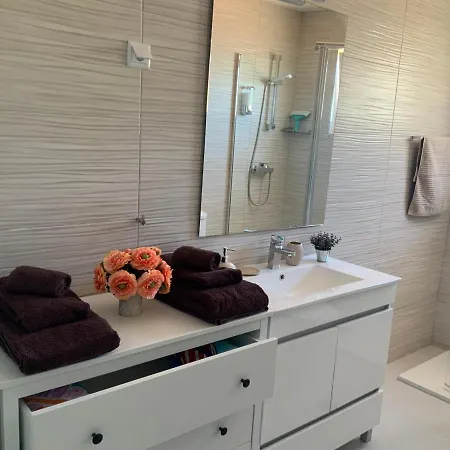 Duplex Buganvilias Vue Albufeira