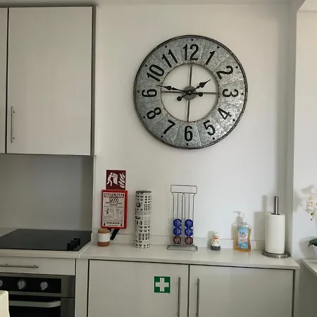 Duplex Buganvilias Vue Albufeira