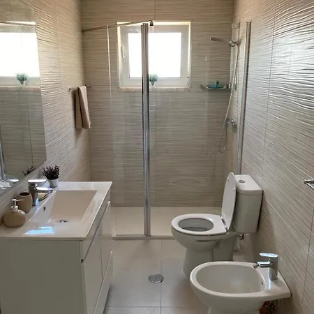 Duplex Buganvilias Vue Lägenhet *
