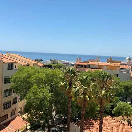 Duplex Buganvilias Vue Lägenhet