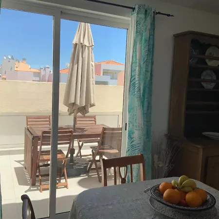 Duplex Buganvilias Vue Lägenhet *