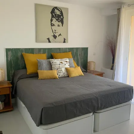 Lägenhet Duplex Buganvilias Vue Albufeira